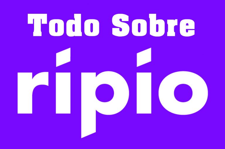 Todo Sobre Ripio