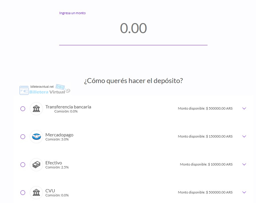 criptomonedas Ripio